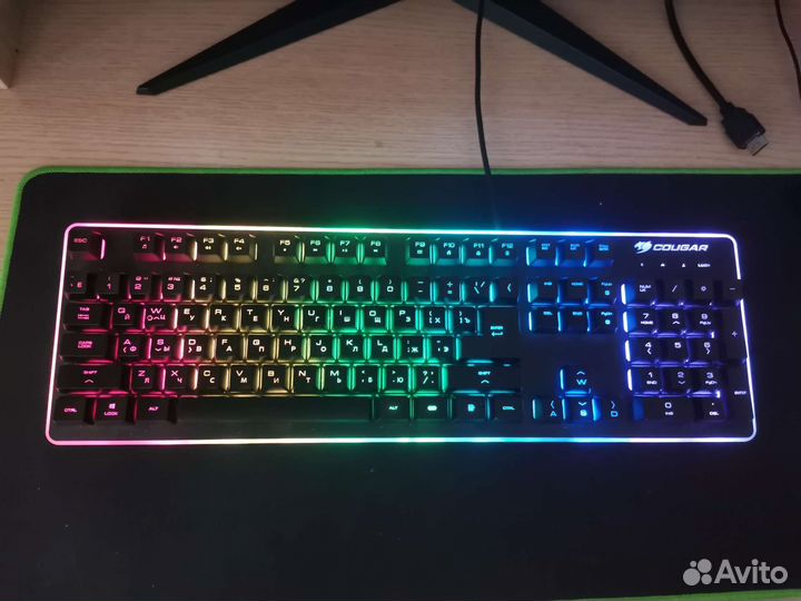 Игровая клавиатура