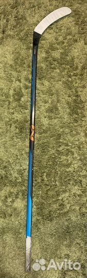 Клюшка для хоккея с шайбой