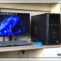 Игровой пк I7 4790/GTX 1050TI