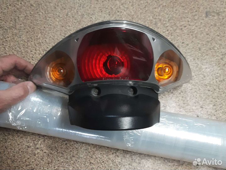 Стоп сигнал honda дио 62-68