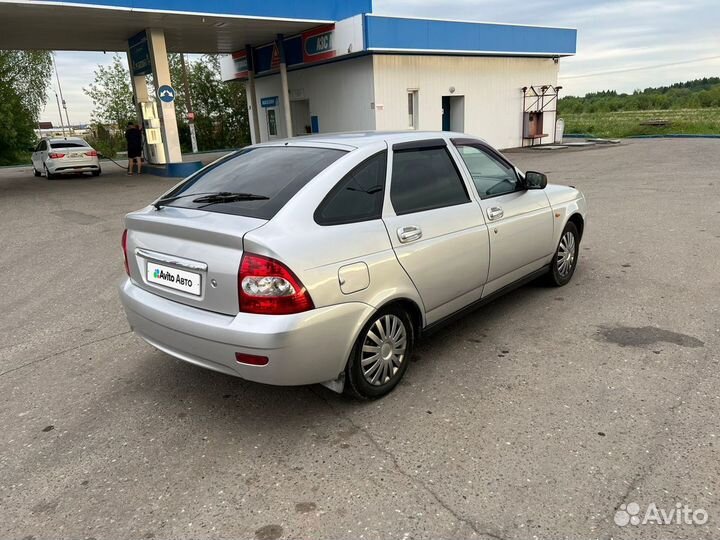 LADA Priora 1.6 МТ, 2008, 142 000 км