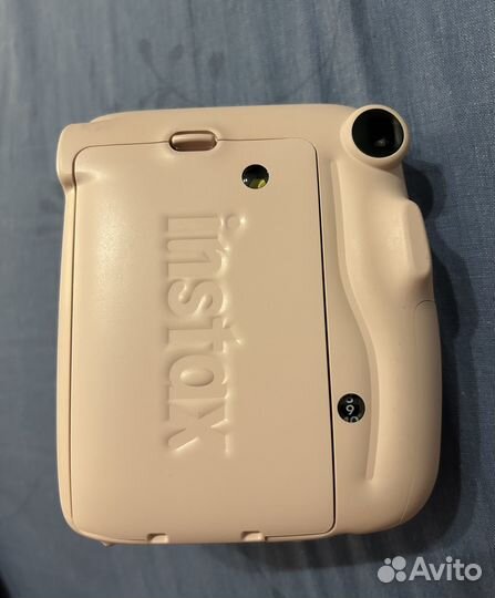 Fujifilm instax mini 11