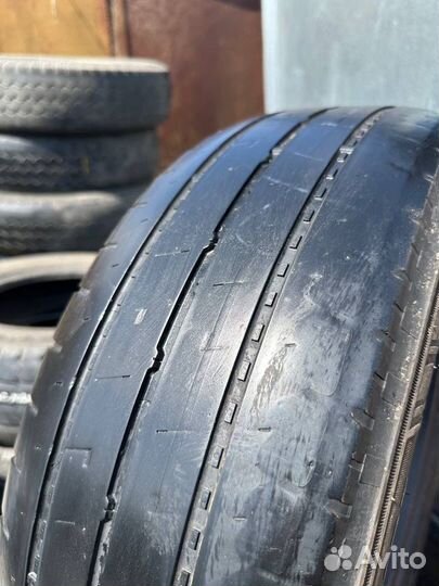 Nokian Tyres Hakka C2 195/65 R16C 104T