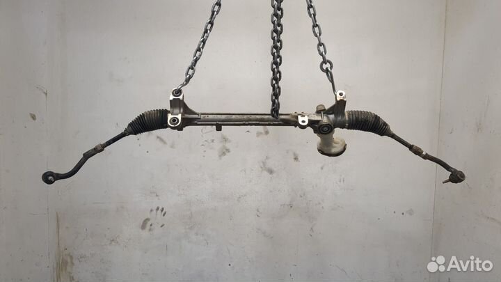 Рейка рулевая без г/у киа Sorento, 2016