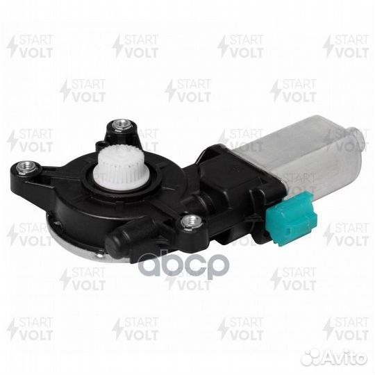 Моторедуктор стеклопод. VWR0579 startvolt