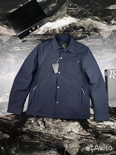 Куртка мужская Tom Ford