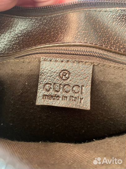 Сумка Gucci