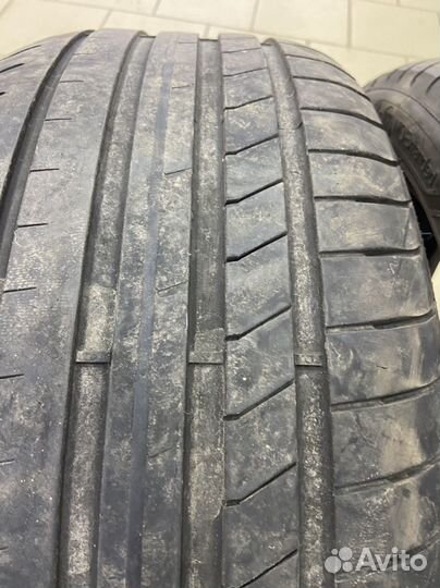 Goodyear Eagle F1 Asymmetric 3 225/60 R16 98Y