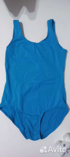 Купальник гимнастический, для танцев