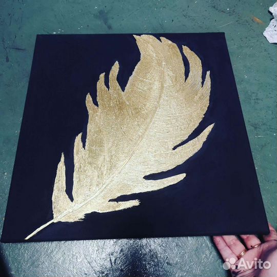 Интерьерная картина