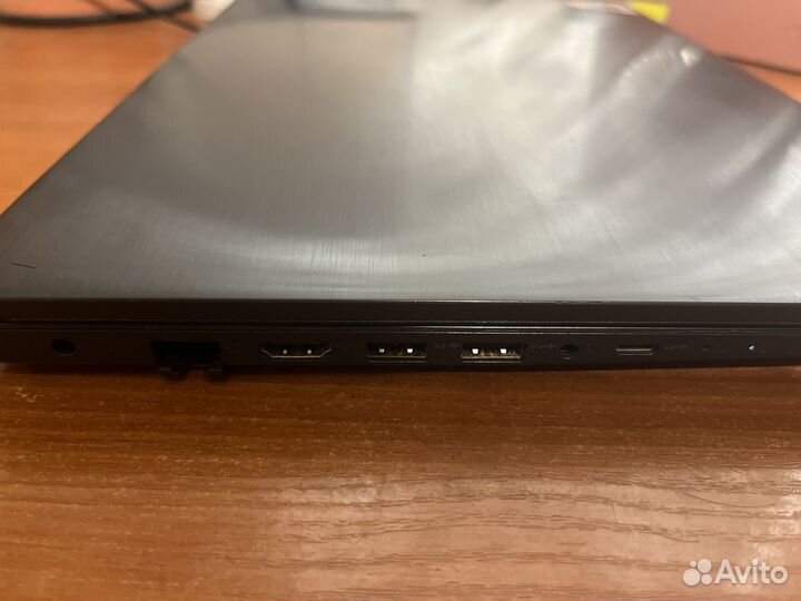 Ноутбук lenovo ideapad l340 15api