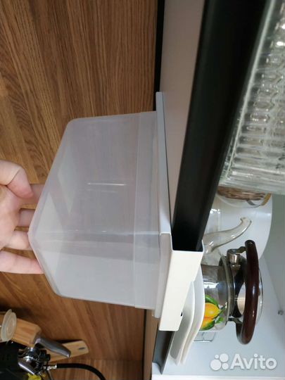 Выдвижная полка IKEA