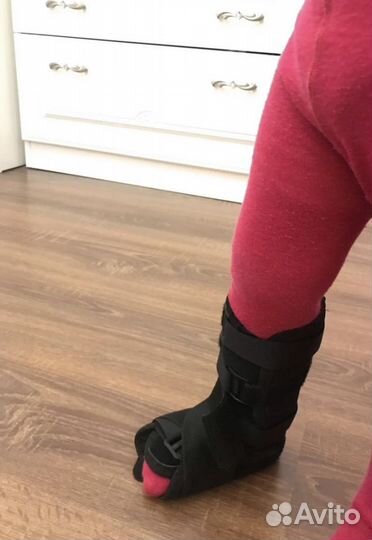 Ортез для голеностопа Крейт р. 1