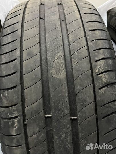 Michelin Primacy 4 ZP 225/55 R17 97Y