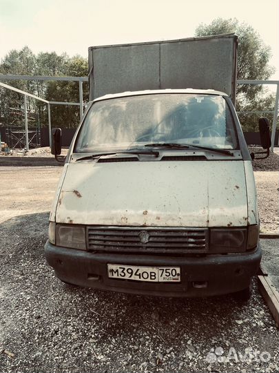 Продаю газель