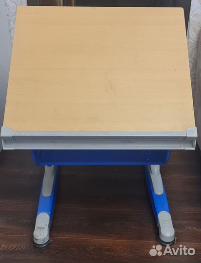 Растущая школьная парта