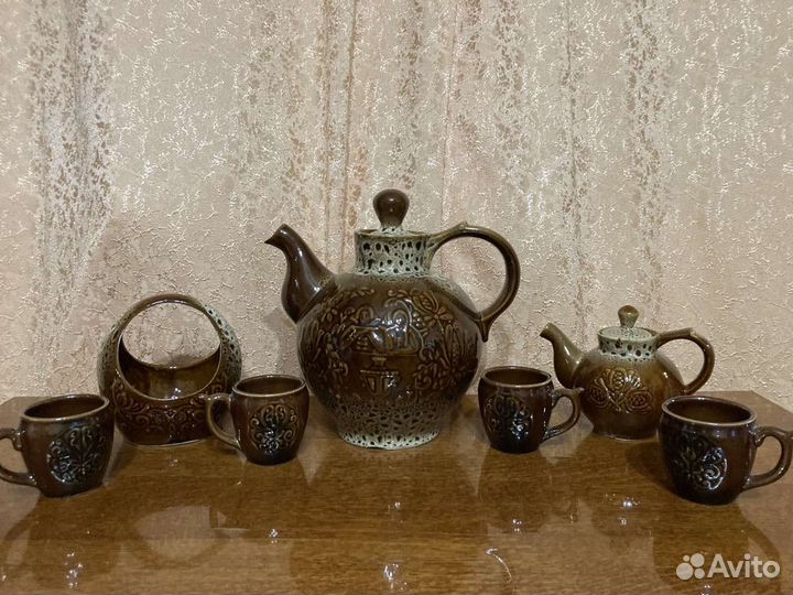 Керамика СССР