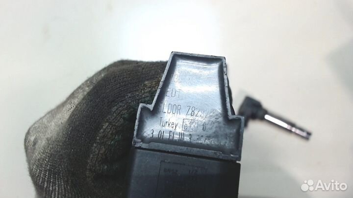 Катушка зажигания Skoda Fabia, 2009