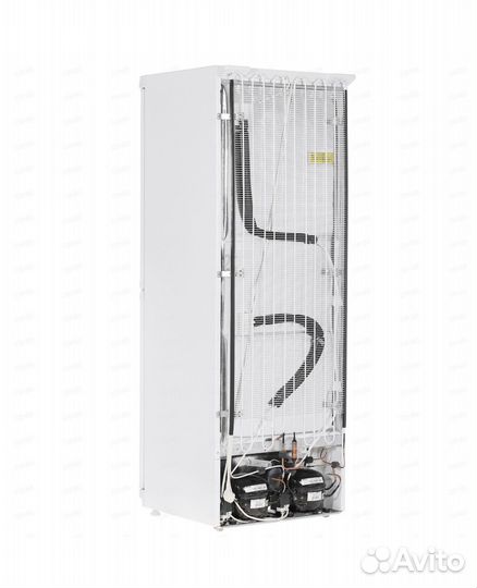 Морозильник двухкамерный pozis FVD-257