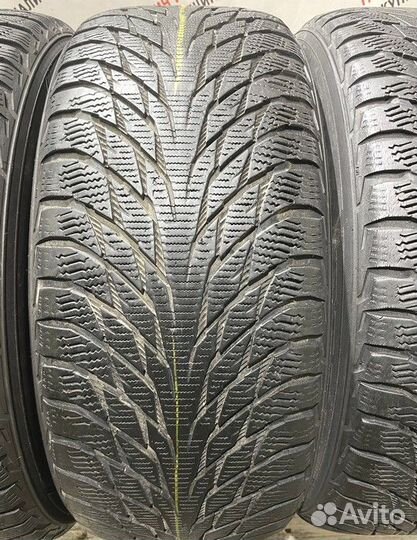 Nokian Tyres Hakkapeliitta R2 235/55 R17 104T