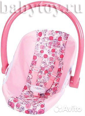 Игрушки baby born/ Беби Борн