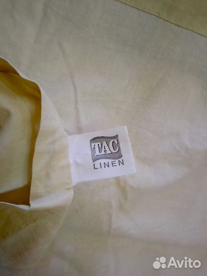 Постельное белье Tac