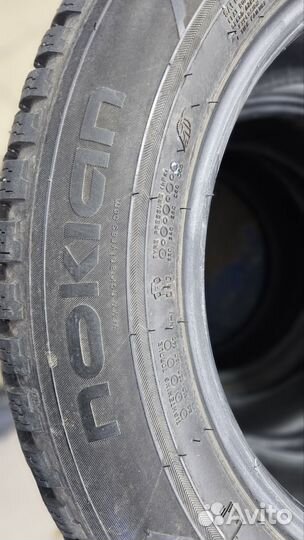 Nokian Tyres Hakkapeliitta 8 205/60 R16 92T