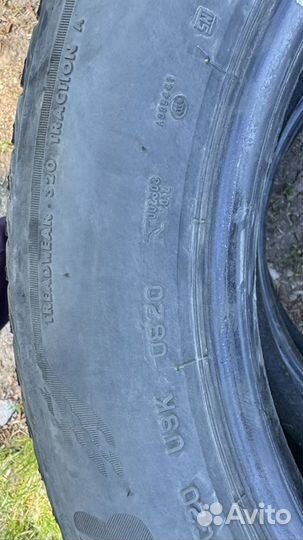 Bridgestone Turanza T005 205/60 R16