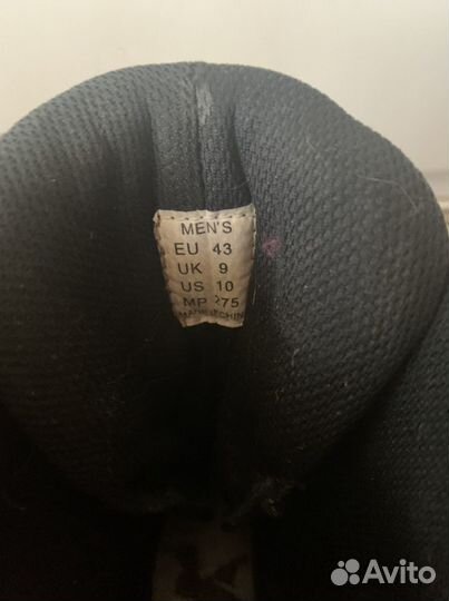 Ролики мужские 43