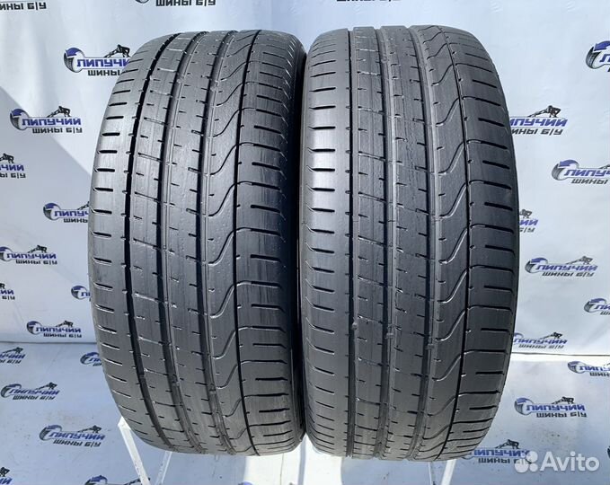 Pirelli P Zero 265/40 R22 106Y