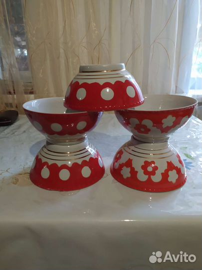 Пияла, чашки