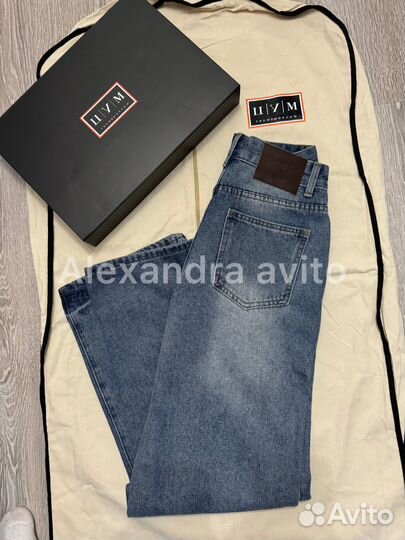 Джинсы chanel женские эксклюзив