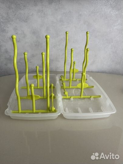 Стерилизатор для бутылочек