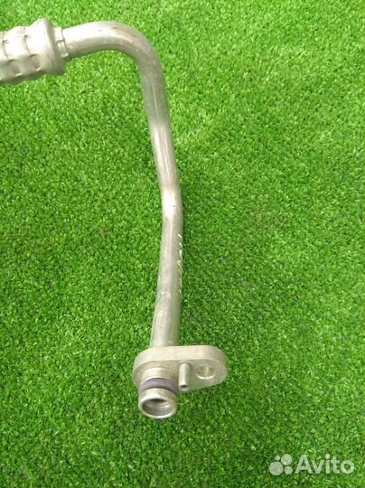 Трубка кондиционера Volkswagen Tiguan II (2016—202