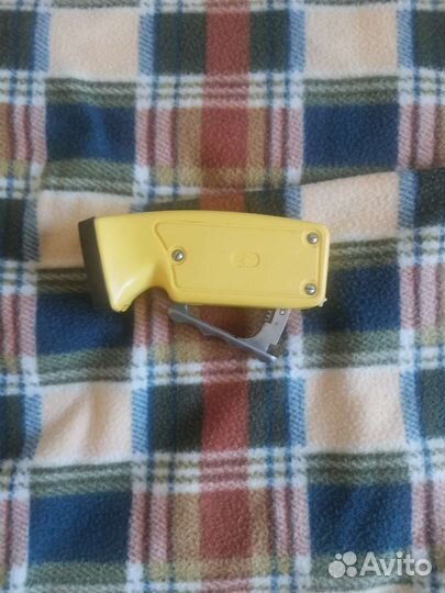 Фонарик жучок СССР