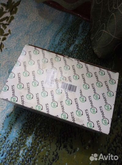 Продам стартер byd f3