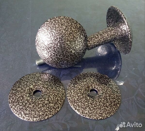 Супер дверная ручка)