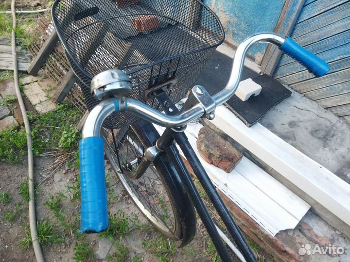 Продам дорожный велосипед 21В с документами