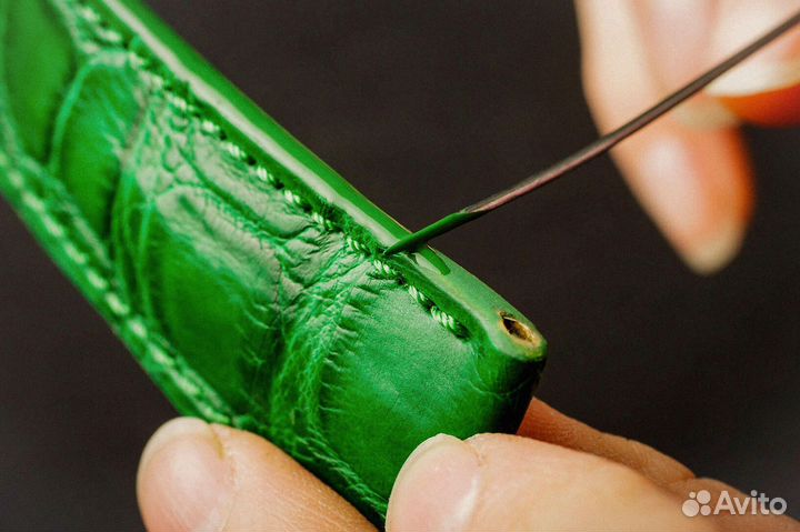 Ремешок для часов любой марки