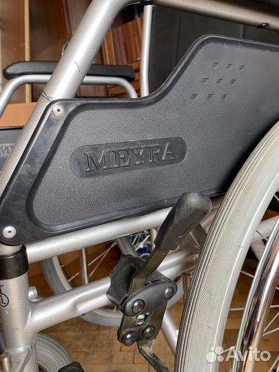 Инвалидная коляска бу