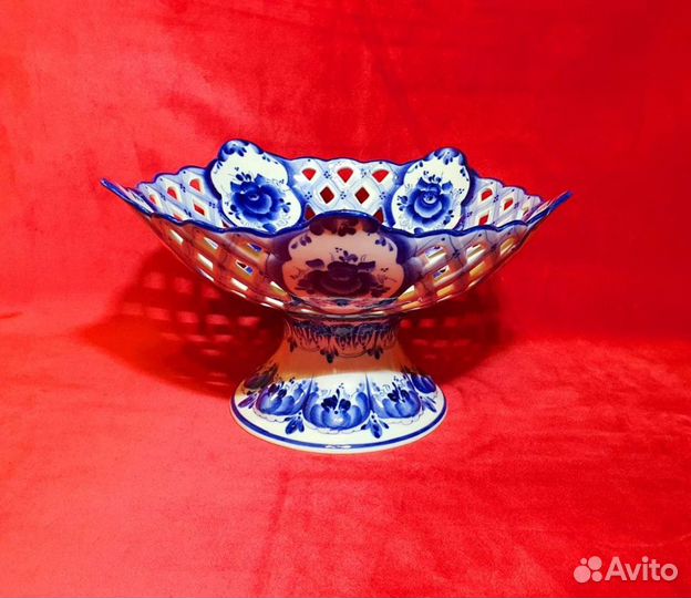 Ваза для фруктов