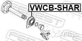 Подшипник приводного вала VW sharan 1999-2010 V