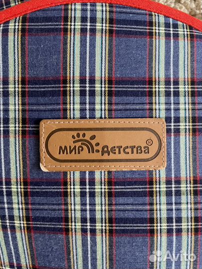 Рюкзак кенгуру