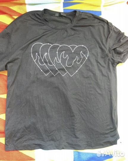 Вещи пакетом