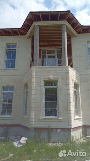 Дагестанский камень