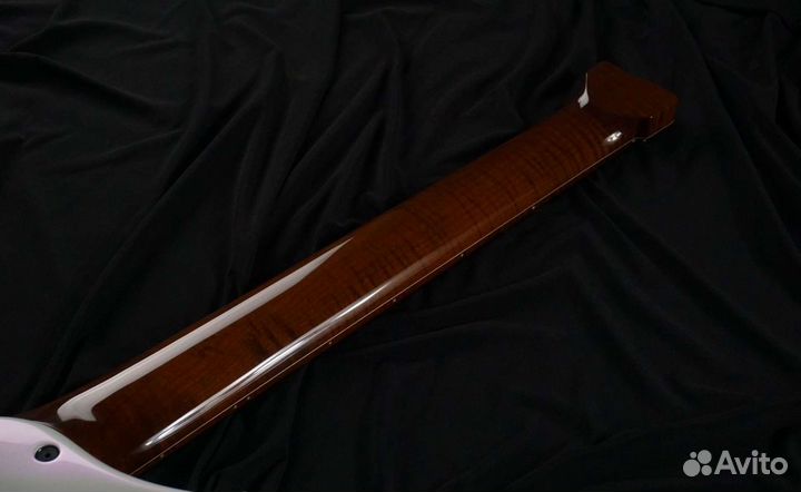 Электрогитары на заказ (Axion Guitars)