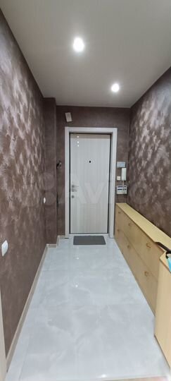 3-к. квартира, 120,9 м², 8/10 эт.