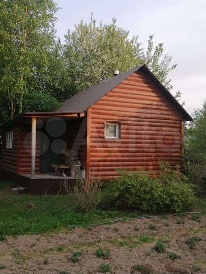 Участок 14 сот. (СНТ, ДНП)