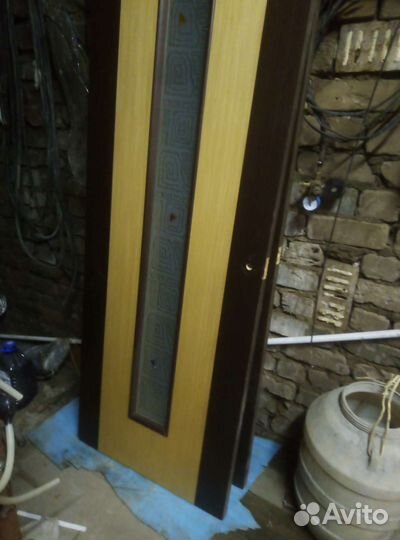 Двери межкомнатные