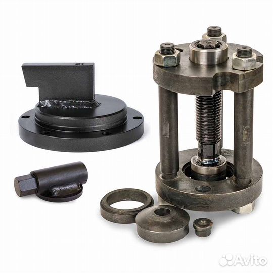 Набор инструментов Ваксойл для замены шкворня УАЗ